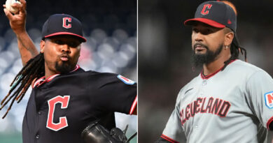 LIDOM prohíbe inscripción de Emmanuel Clase y Luis Ortiz LIDOM prohíbe inscripción de Emmanuel Clase y Luis Ortiz