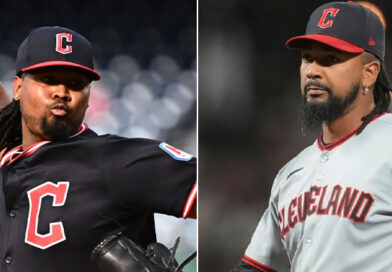 LIDOM prohíbe inscripción de Emmanuel Clase y Luis Ortiz LIDOM prohíbe inscripción de Emmanuel Clase y Luis Ortiz