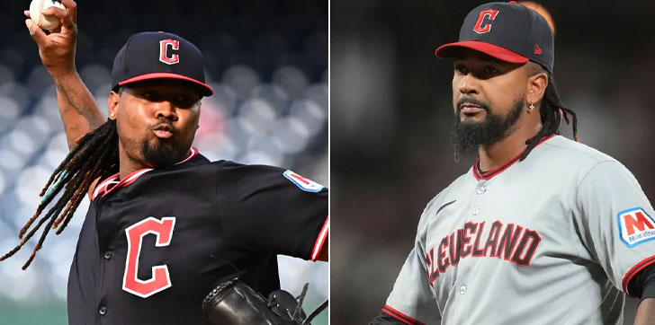 LIDOM prohíbe inscripción de Emmanuel Clase y Luis Ortiz LIDOM prohíbe inscripción de Emmanuel Clase y Luis Ortiz