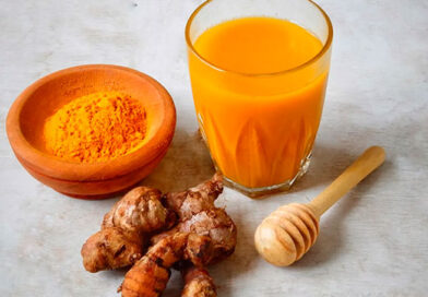 El shot de cúrcuma viral: ¿realmente sirve para adelgazar? El shot de cúrcuma viral: ¿realmente sirve para adelgazar?