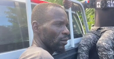 Impone tres meses de prisión preventiva a haitiano que mató a su pareja en Hato Mayor Impone tres meses de prisión preventiva a haitiano que mató a su pareja en Hato Mayor