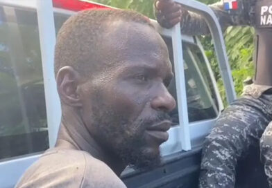 Impone tres meses de prisión preventiva a haitiano que mató a su pareja en Hato Mayor Impone tres meses de prisión preventiva a haitiano que mató a su pareja en Hato Mayor